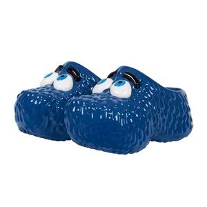 Kerwin Frost × McDonald's Fry Guy Clog